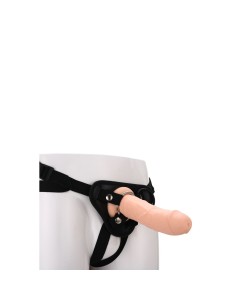 Gode ceinture Dream Toys RealStuff 2