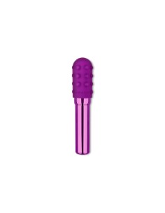 Vibromasseur à boules Le Wand Violet