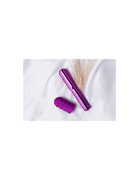 Vibromasseur à boules Le Wand Violet