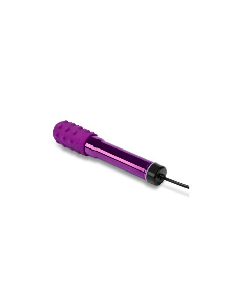 Vibromasseur à boules Le Wand Violet