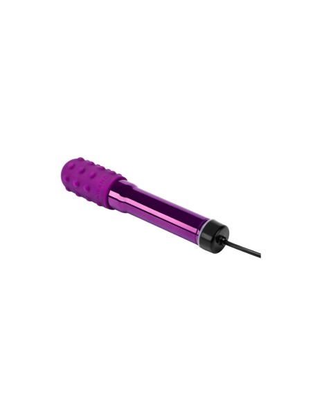 Vibromasseur à boules Le Wand Violet
