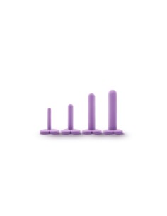 Dong Classique Blush Wellness Silicone Ø 3,1 cm