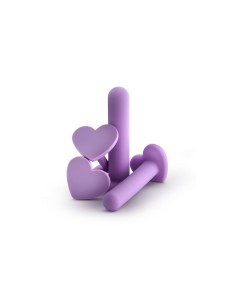 Dong Classique Blush Wellness Silicone Ø 3,1 cm 2