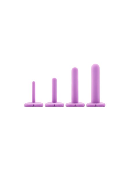 Dong Classique Blush Wellness Silicone Ø 3,1 cm