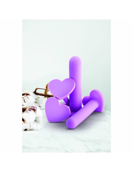 Dong Classique Blush Wellness Silicone Ø 3,1 cm