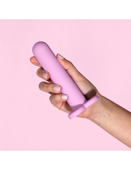 Dong Classique Blush Wellness Silicone Ø 3,1 cm