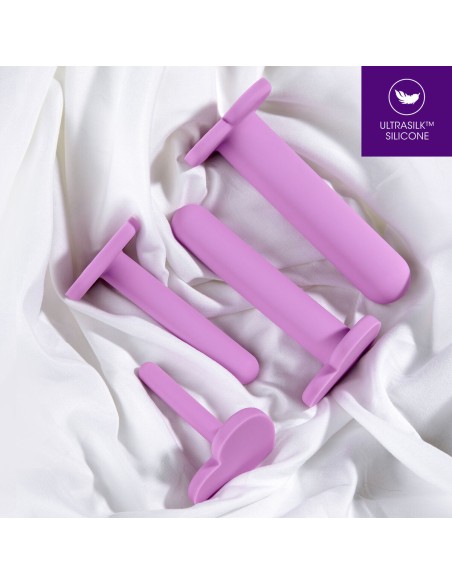 Dong Classique Blush Wellness Silicone Ø 3,1 cm