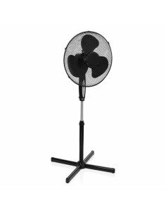 Ventilateur sur Pied Tristar VE5899 Ø 40 cm 45W Noir