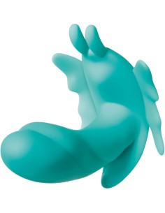 Vibromasseur à boules Evolved Vert 2