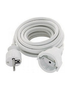 Câble de Rallonge Schuko Silver Electronics