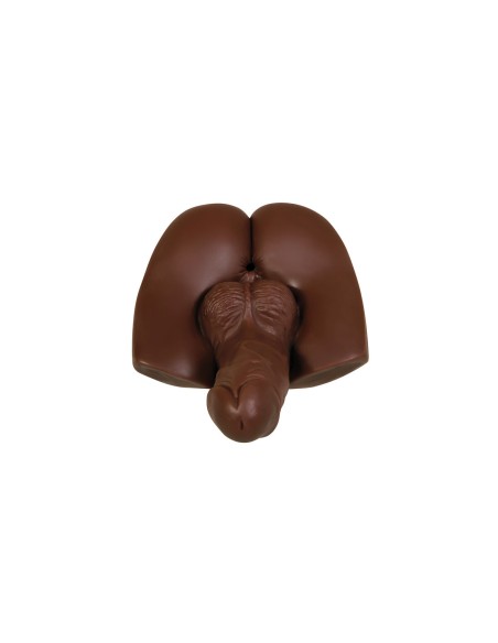 Gode réaliste Gender X Gender X TPE Ø 4 cm