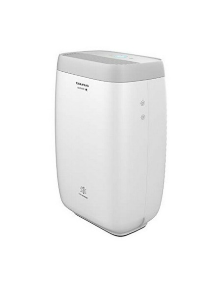 Purificateur d'Air Taurus AP2040 Blanc Argenté