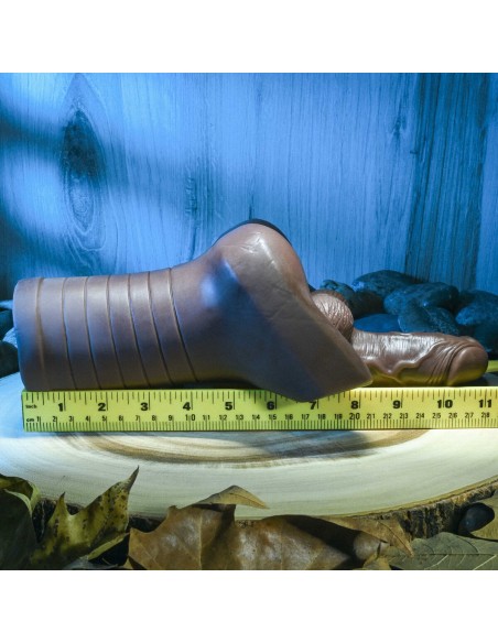 Gode réaliste Gender X Gender X TPE Ø 4 cm