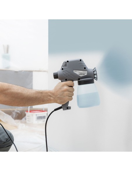 Pistolet à peinture électrique Spraint+ InnovaGoods