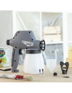Pistolet à peinture électrique Spraint+ InnovaGoods 2