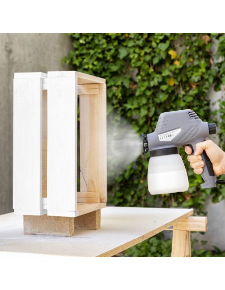 Pistolet à peinture électrique Spraint+ InnovaGoods