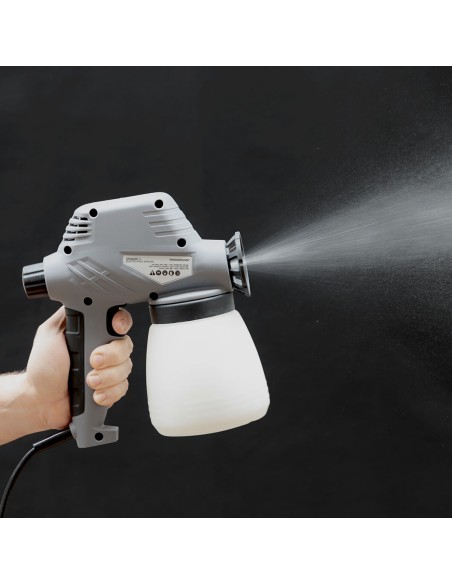 Pistolet à peinture électrique Spraint+ InnovaGoods
