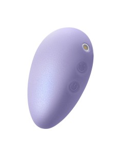 Vibromasseur anal Blush Wellness Violet