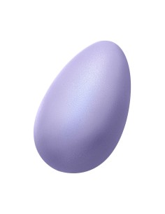 Vibromasseur anal Blush Wellness Violet 2