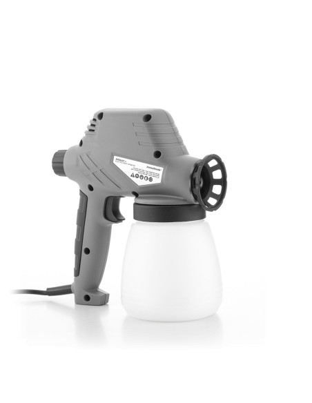 Pistolet à peinture électrique Spraint+ InnovaGoods