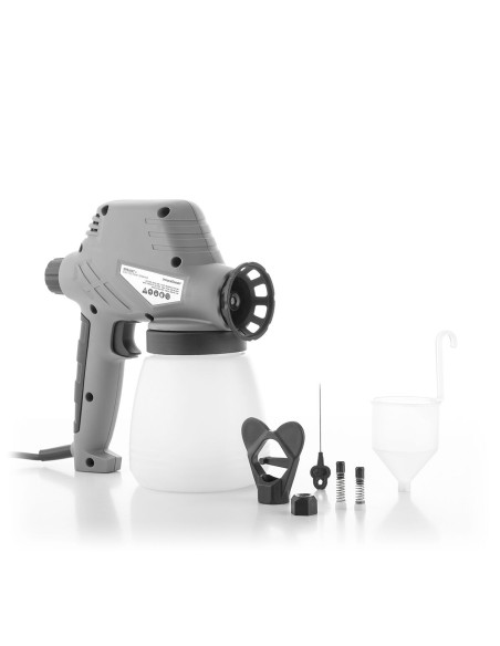 Pistolet à peinture électrique Spraint+ InnovaGoods
