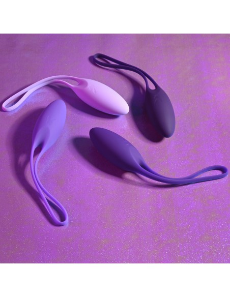 Vibromasseur à boules Playboy Playboy Multicouleur