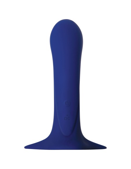 Vibromasseur réaliste Evolved