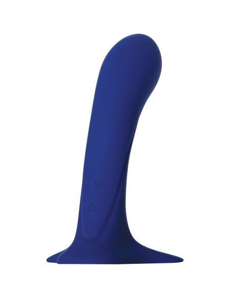 Vibromasseur réaliste Evolved
