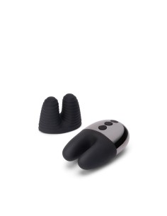 Masseur Couples Le Wand