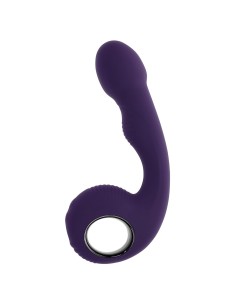Vibromasseur Zero Tolerance Zero Tolerance Violet 2