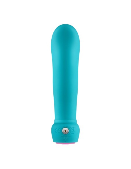 Vibromasseur FemmeFunn Bleu