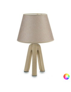 Lampe de bureau Céramique 25 x 39 x 25 cm