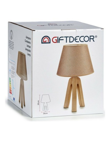 Lampe de bureau Céramique 25 x 39 x 25 cm