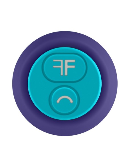 Vibromasseur FemmeFunn Violet