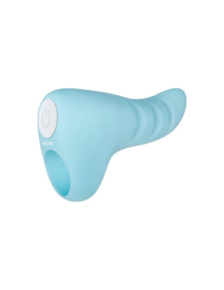 Vibrateur à doigts Orb Evolved Pinkie Promise