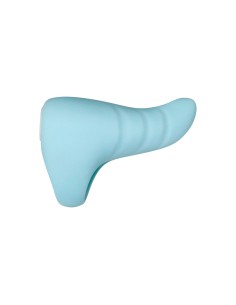 Vibrateur à doigts Orb Evolved Pinkie Promise 2