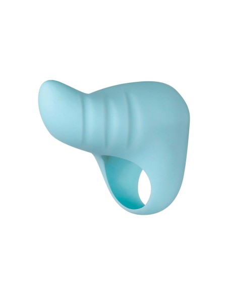 Vibrateur à doigts Orb Evolved Pinkie Promise