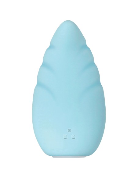Vibrateur à doigts Orb Evolved Pinkie Promise