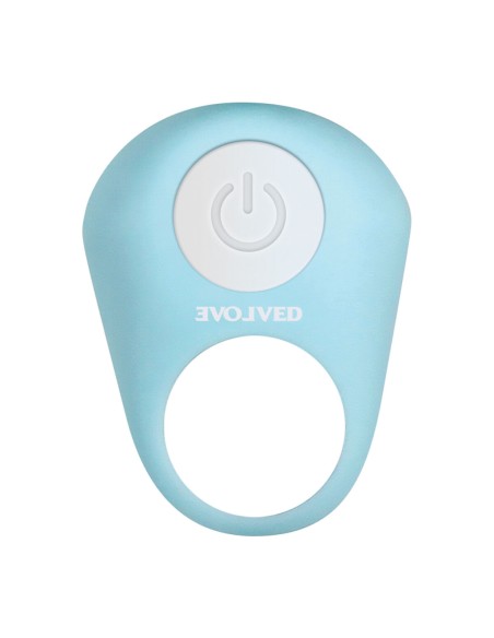 Vibrateur à doigts Orb Evolved Pinkie Promise