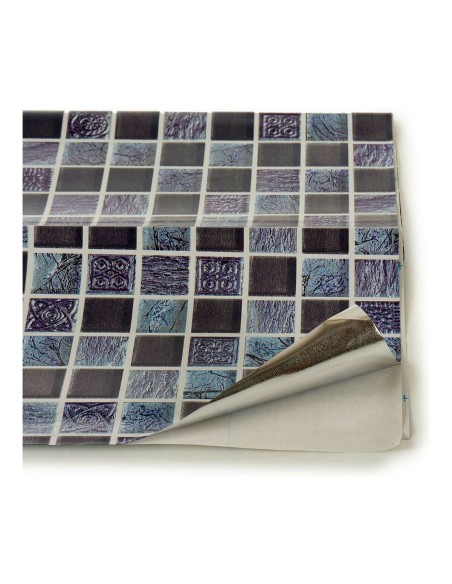 Papier adhésif Bordure 60 x 90 x 1 cm