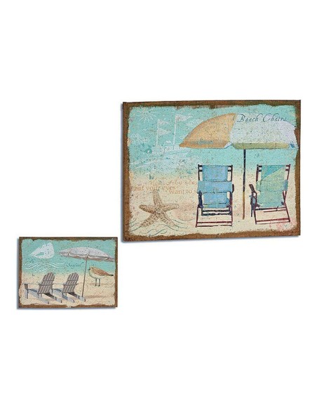 Toile 70 x 3 x 50 cm