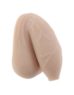 Gode réaliste Gender X Gender X TPE Ø 4,3 cm