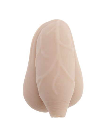 Gode réaliste Gender X Gender X TPE Ø 4,3 cm