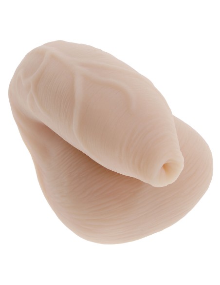 Gode réaliste Gender X Gender X TPE Ø 4,3 cm