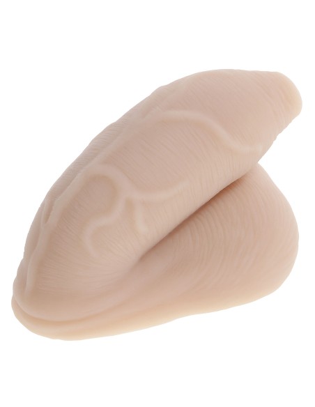 Gode réaliste Gender X Gender X TPE Ø 4,3 cm