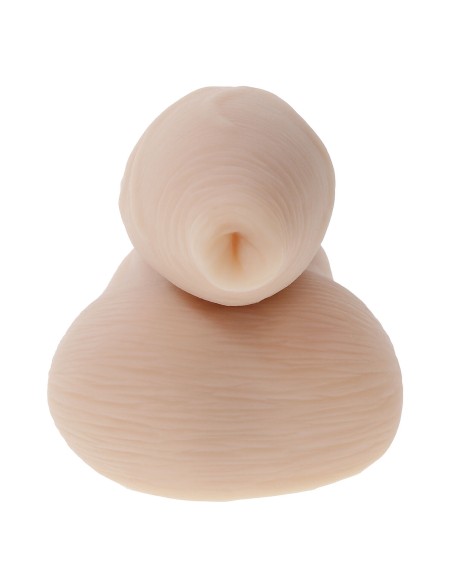 Gode réaliste Gender X Gender X TPE Ø 4,3 cm