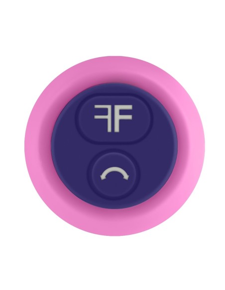 Vibromasseur FemmeFunn Rose