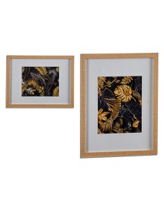 Cadre Bois (3 x 43 x 33 cm)