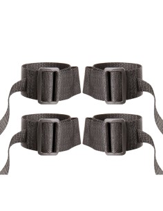 Kit de Bondage Cordage Réglable Guilty Pleasure