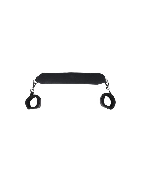 Kit de Bondage Cordage Réglable Sportsheets Pivot
